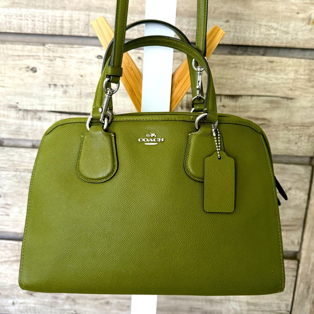 Coach Handbag